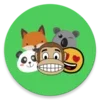 Monkey Whatsapp Stickers