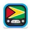 Radio Guyana FM + Radio Online