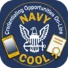 Navy COOL