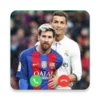 Ronaldo Messi Fake Video Call