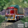 Indian Truck Cargo Lorry Games