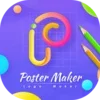 Poster Maker : Logo Maker