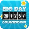 Big Days of Our Lives Countdown