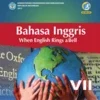 Bahasa Inggris 7 Kur 2013