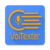 VoiTexter : Smart Note & Memo