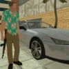 Miami crime simulator