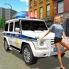 Police Car G