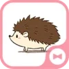 Cute Hedgehog Theme