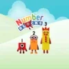 Meet the Numberblocks