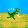 Dino Teach Pre-School Math