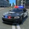 Police Car Chase Patrol Police