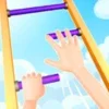 Climb Ladder Tap Challenge