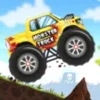 Hippo Monster Truck