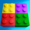 Bricks Puzzle Construction Set