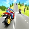 Bike Stunt Ramp Race 3D