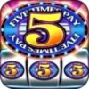 5x Pay Slot Machine