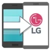 LG Backup (Sender)