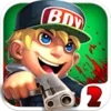 Zombie Diary 2: Evolution