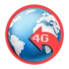 3G - 4G Fast Internet Browser