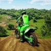 HRMotocross