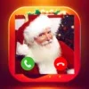 A Call From Santa!