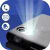 FlashLight Alerts Call SMS