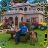 US Tractor Farming Tochan Game