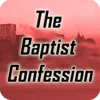 The baptist confession