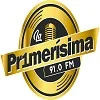 La Primerisima 91.0FM