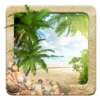 Beach Photo Frames