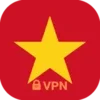 VPN Vietnam - Super VPN Shield