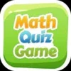 Math Quiz Game