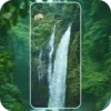 Waterfall HD Wallpaper