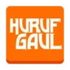 Huruf Gaul