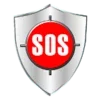 SOS emergency 'GPS BodyGuard'