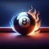 Ultimate 8 Ball Pool