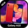 Theme for Samsung Galaxy A10