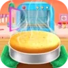 Cake Maker Baking Kitchen