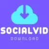 SocialVid download