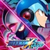 MEGA MAN X DiVE (TW)