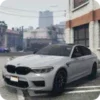 M5 F90 Extreme Racing