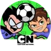 Toon Cup - Cartoon Network’s Soccer Game