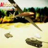 Airborne Bomber 3D