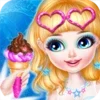 Ice Cream Princess Makeup