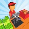 Pizza Restaurant - Idle Games