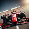 Formula Car Racing 2023