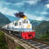 Indonesian Train Simulator