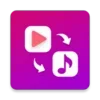 Video to MP3 Converter and Trim