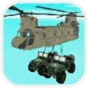 Helicopter Flight Simulator 3D