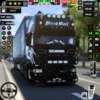 Police Transport Truck Game